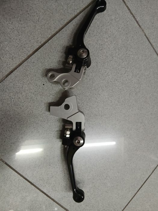 Kit manetes total Flex KTM