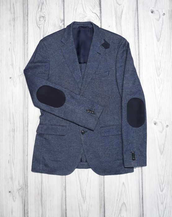 Блейзер HUGO BOSS піджак розмір 98 (L-XL)