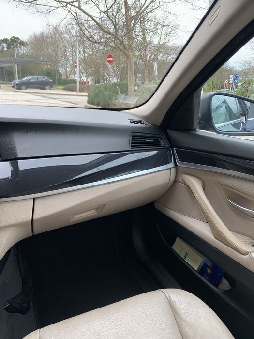 BMW Série 5 520d (F11) — 9500€