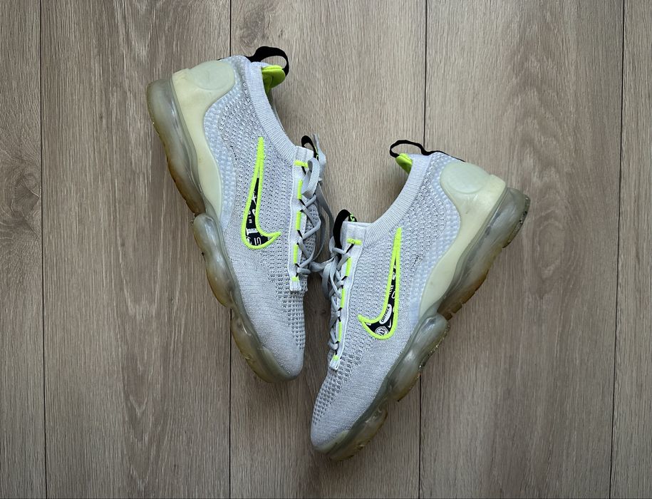 Кросівки Nike Air Vapormax (44)