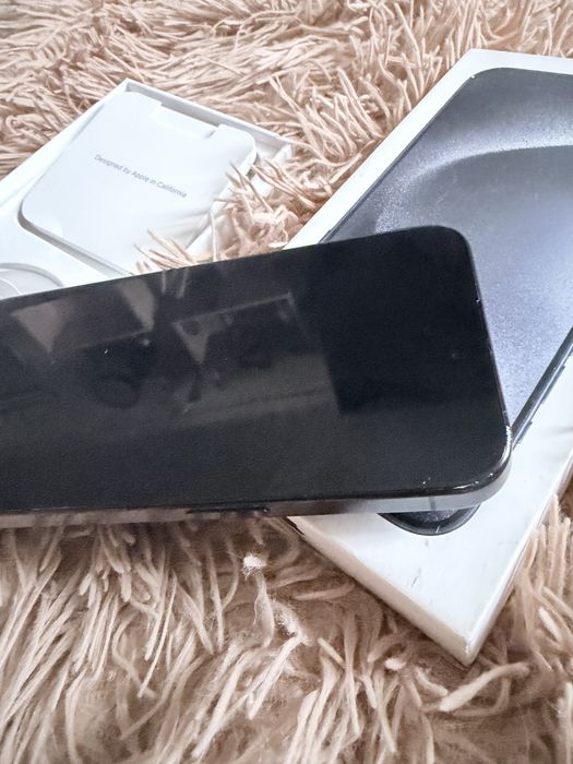 Iphone 15 pro max 256