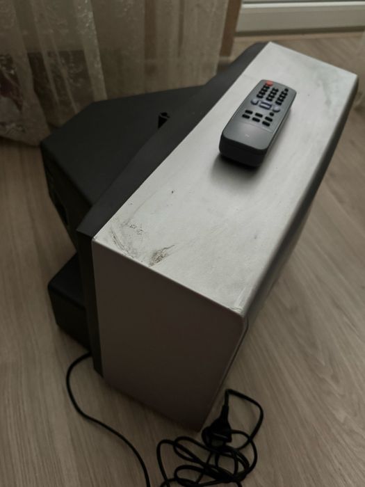 Телевізор sharp 14D2-S