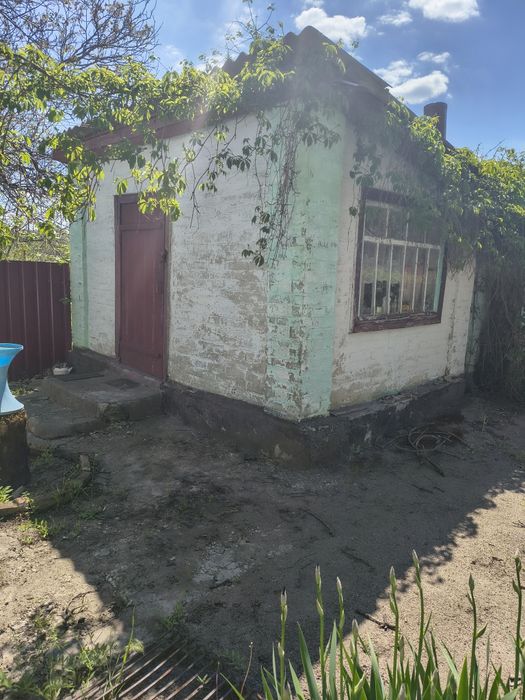 Продається будинок село Попівка