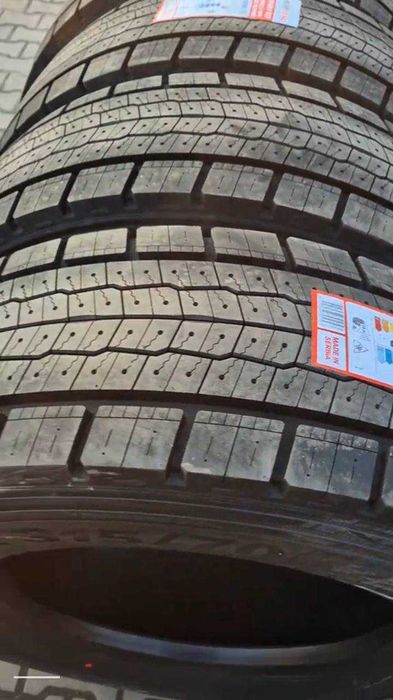 Шини нові HUBTRAC Highway D23 315/70 R22,5 154/150L