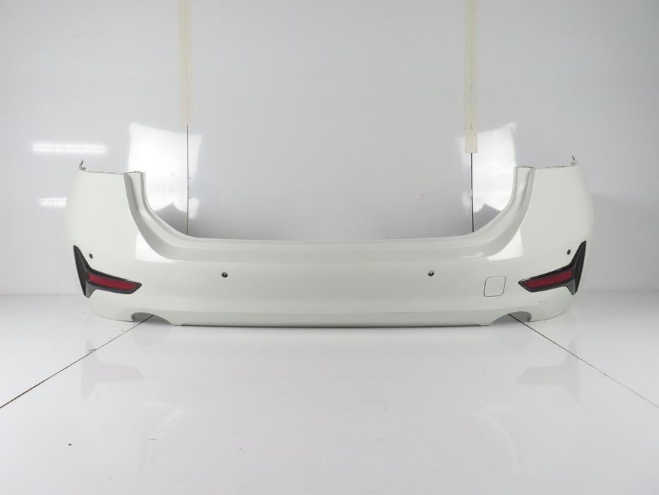 Parachoques Trás Usado / Original Bmw 3 Touring (G21) 51128493968
