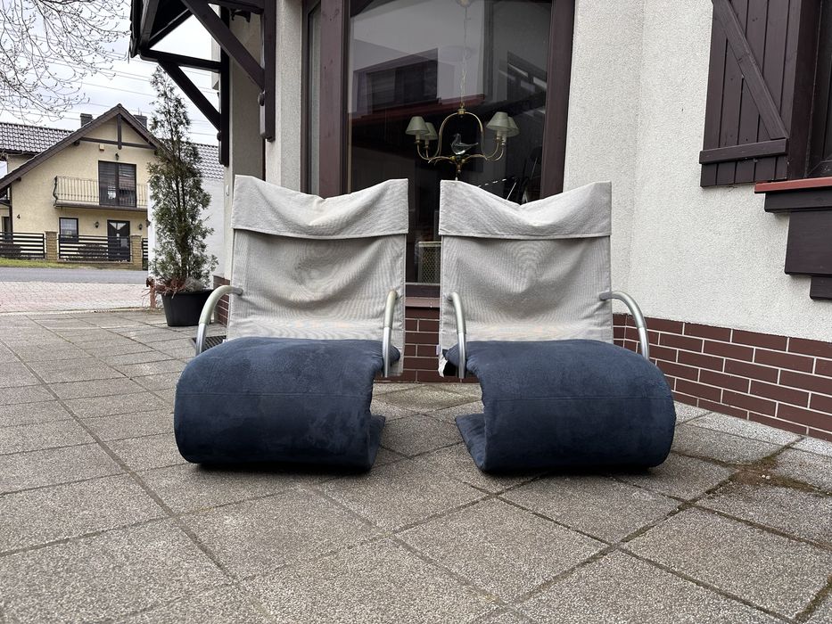 Ligne Roset fotel Zen