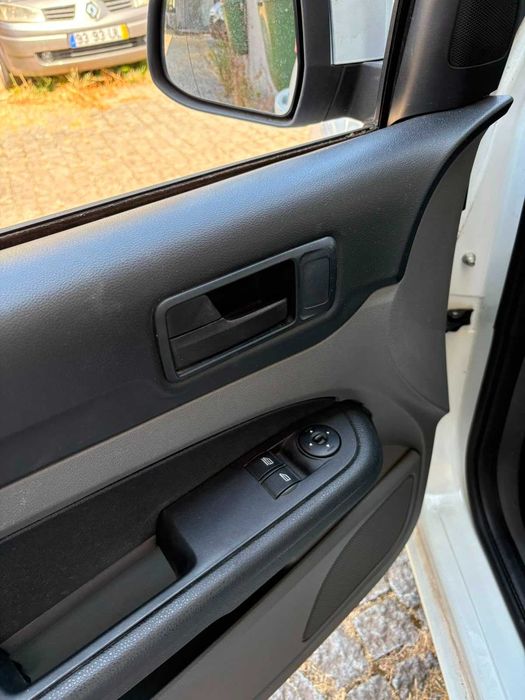 Focus SW 1.6 TDCi c/Android Auto