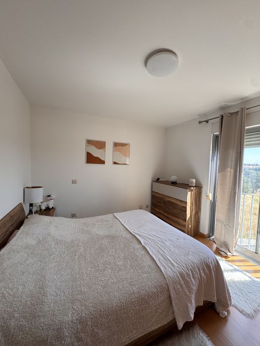 Apartamento T2 Bicesse