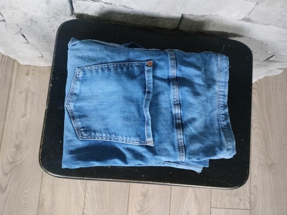 Spodnie ciążowe rozm.L