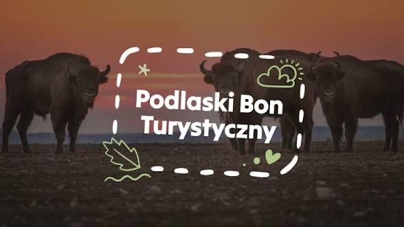 Podlaski bon turystyczny