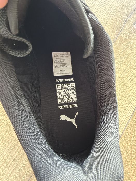 Buty Puma Caven 2.0