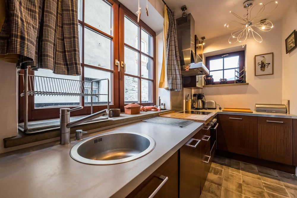 Wolny od 20 lutego  Domek w górach 4-20 osób na Narty Wierchom