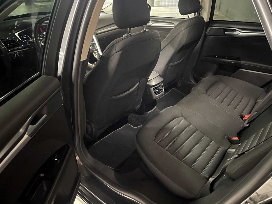 Ford Mondeo 1.5 EcoBoost 165cv Automático | 2019 Restyling | Estacionamento automático