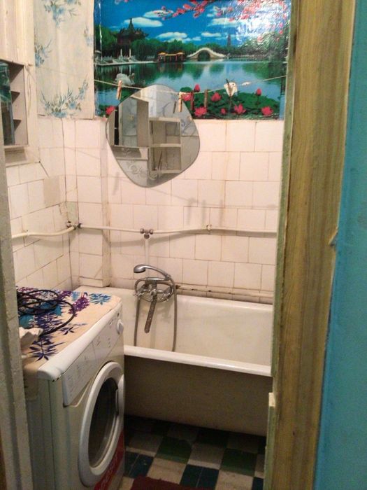 Продам 2к.кв пр.Івана Мазепи