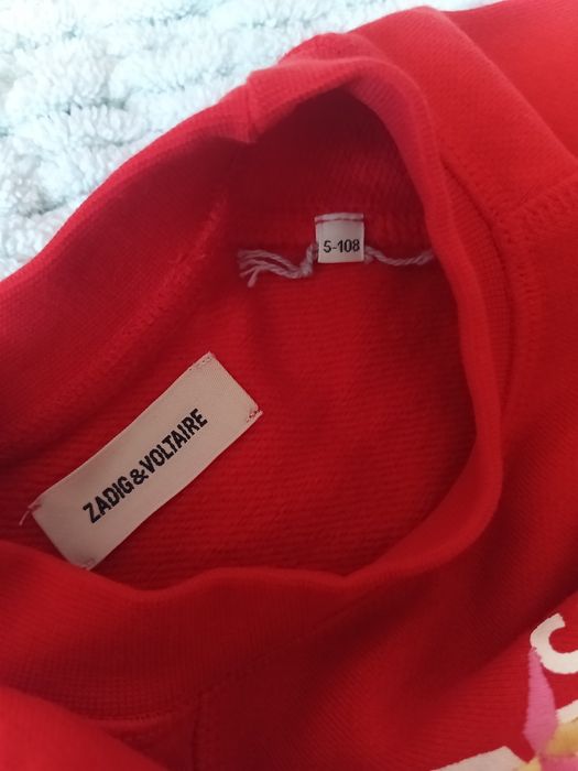 Світшот дівочий в стані нового