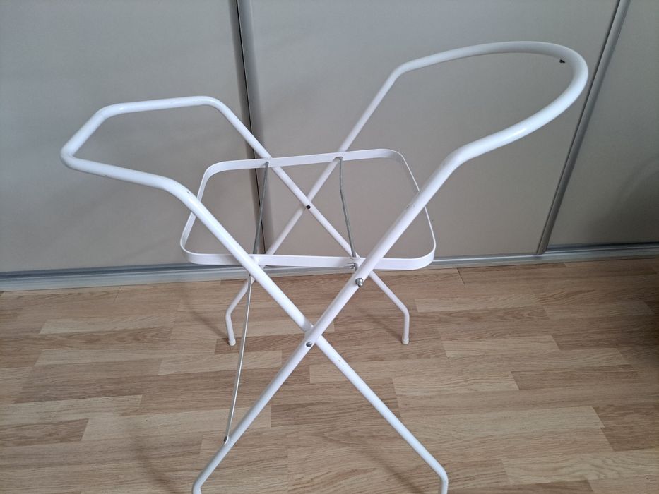 Wanienka 83cm ze stelażem