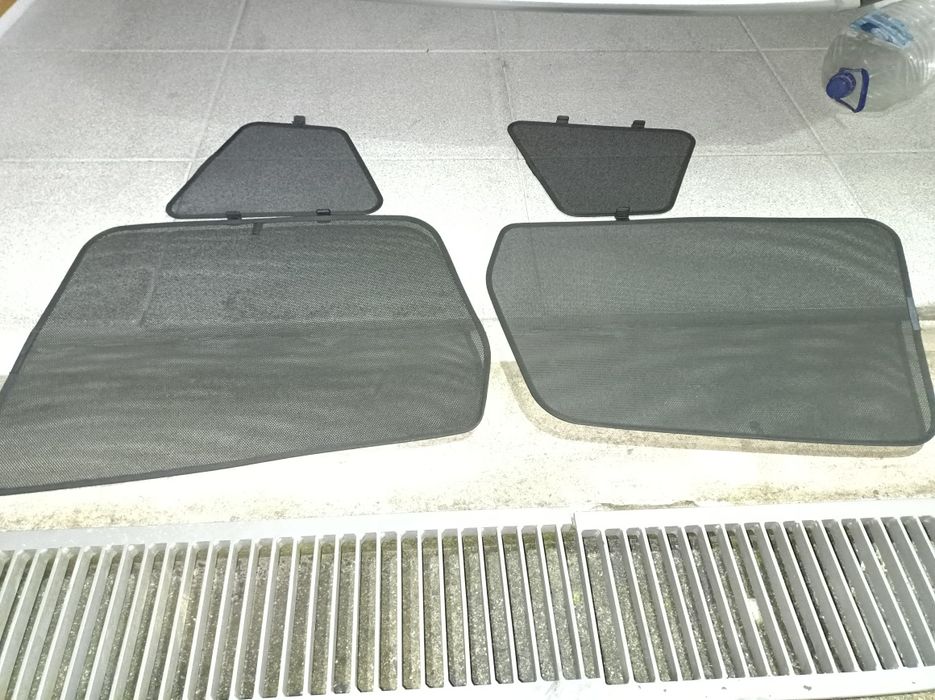 Cortinas pára-sol Peugeot 308 sw originais