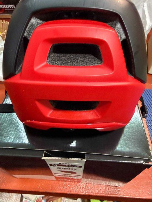 Шлем Met Roam М 56-58см enduro dh trail sram shimano