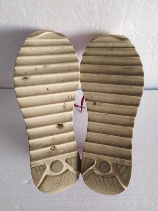 Sapato Sapatilhas Cabedal Carmela Love For Leader 35