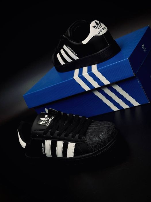 Кросівки адідас нова колекція • топ знахідка на літо • adidas superstar • натуральні шкіра • зручні • адіки жіночі