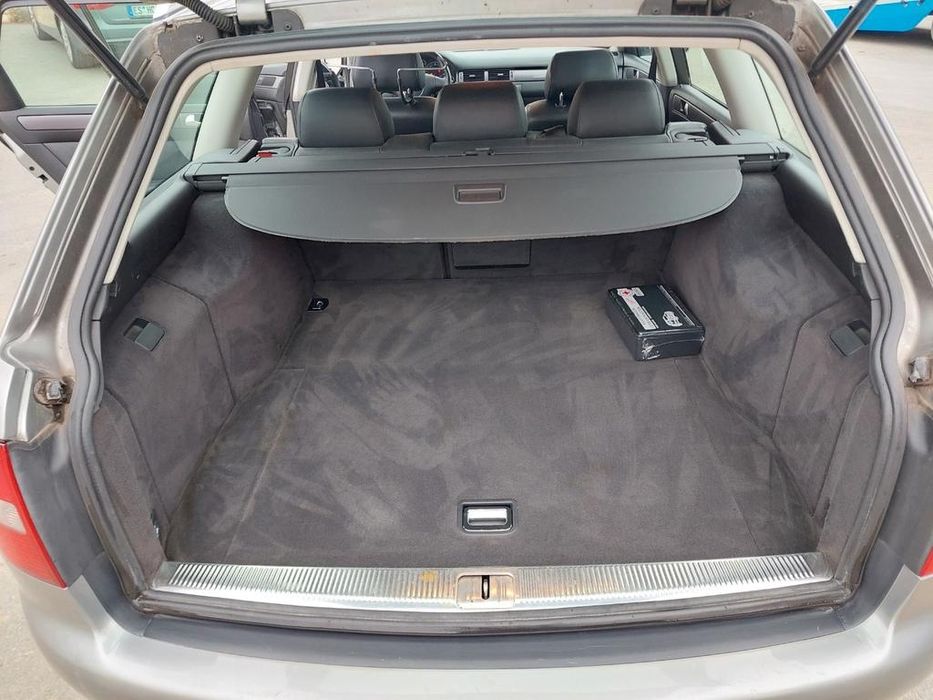 Продам Audi A6C5 2,5 Diesel Quattro