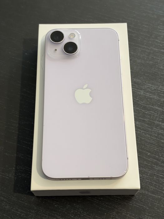 Iphone 14 128GB
