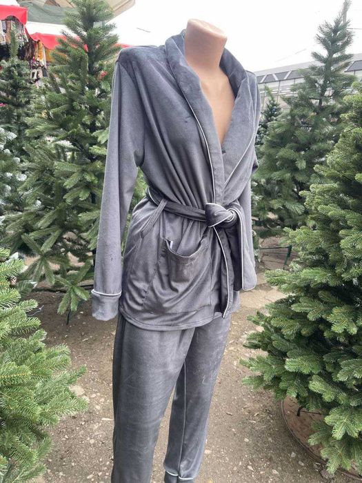 Піжама власного виробництва