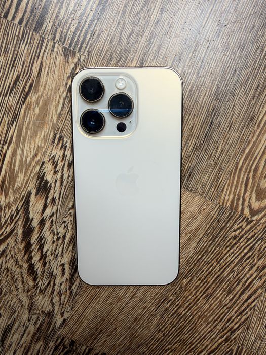 Iphone 14 pro 128 gb