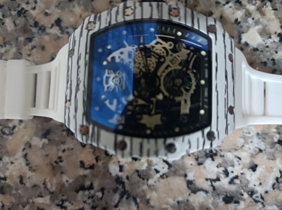 Relógio pulso masculino