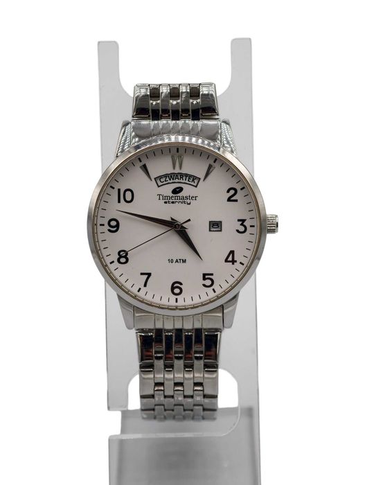 Zegarek męski Timemaster ZQTIM275MF