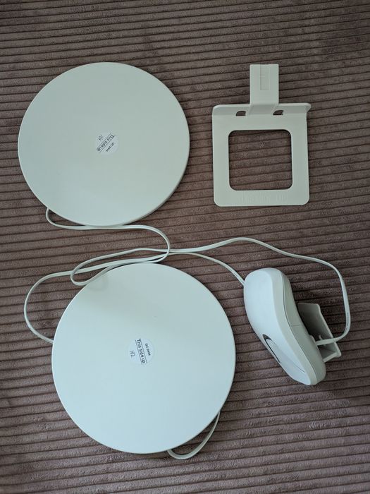 Monitor oddechu Babysense 7