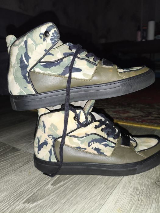 Кросівки Versace 900