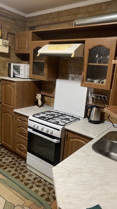 Здається подобово квартира класа LUX