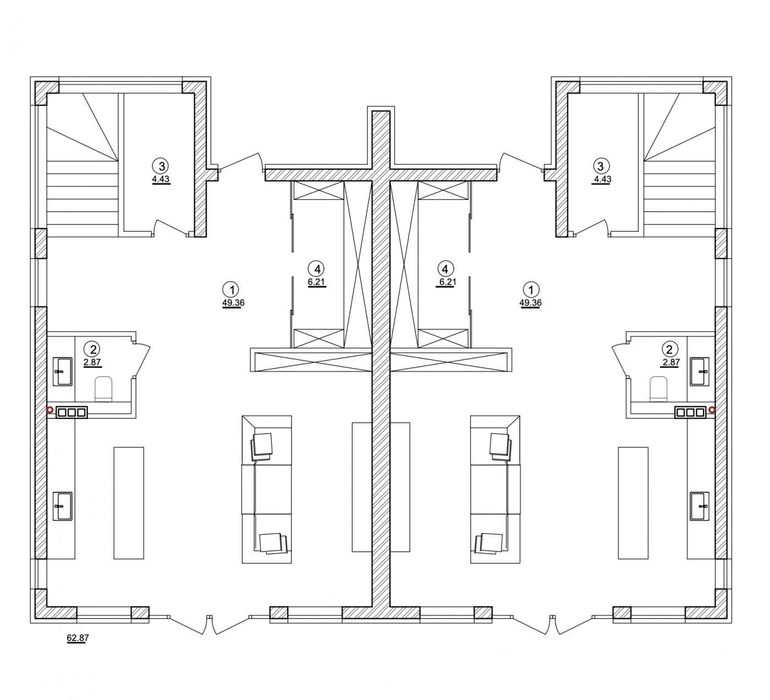 Будинок за адресою (площа 130 м²) - Atlanta.ua - фото 7