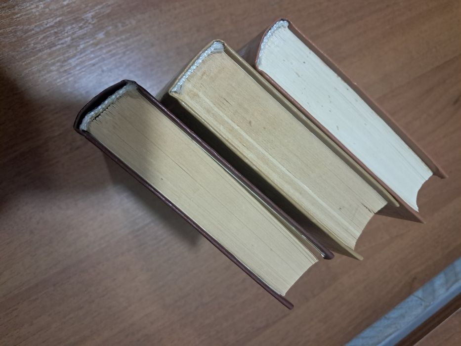 Дмитро Яворницький Історія запорозьких козаків 3 тома