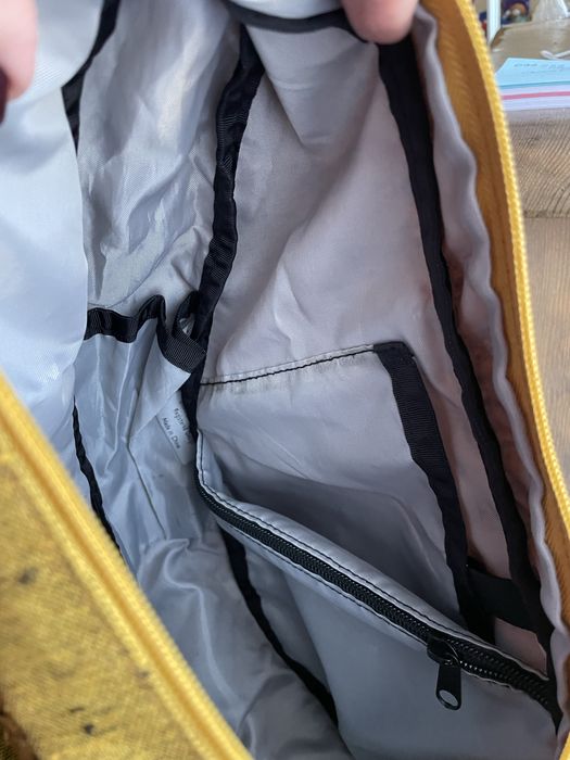 Рюкзак - слинг Healthy Back Bag