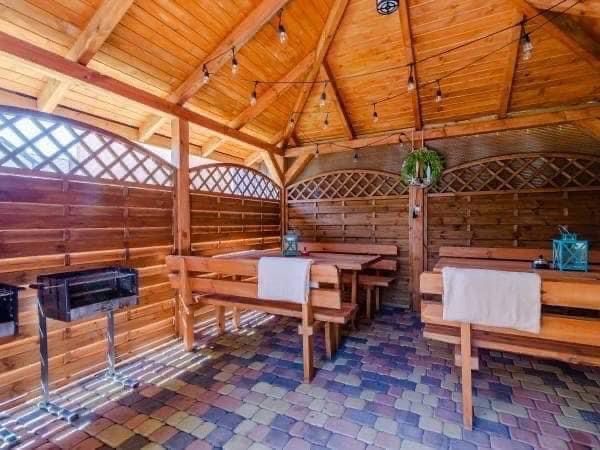 Apartamenty Barborka Zapraszamy :)