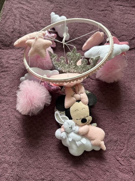 Продам Мобіль Дитячий Ручна робота