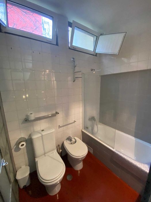 Lisboa - Amoreiras / Campo de Ourique - T3 em duplex mobilado