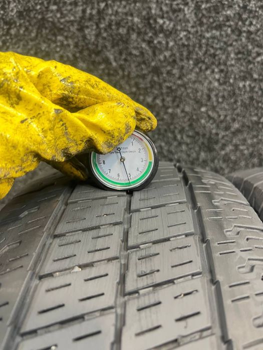 Semperit 215/65R16C VAN-ALLSEASON