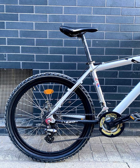 rower 26 cale MTB