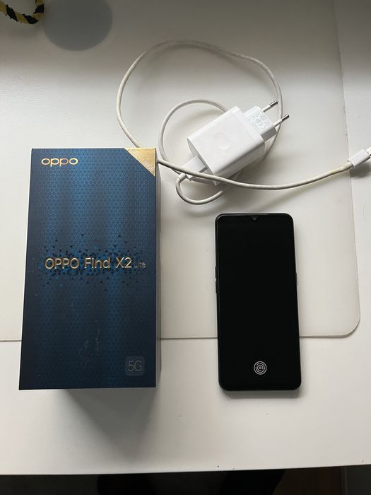 Oppo Find x2 lite 5G63825760771203121