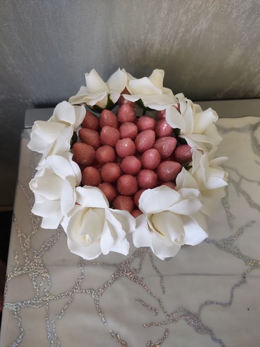 Більше, ніж просто квіти...