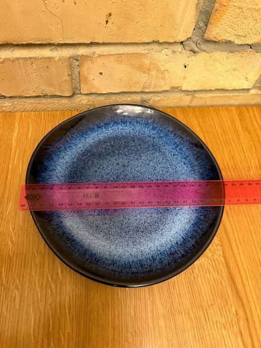 Тарілки для ресторану б/в