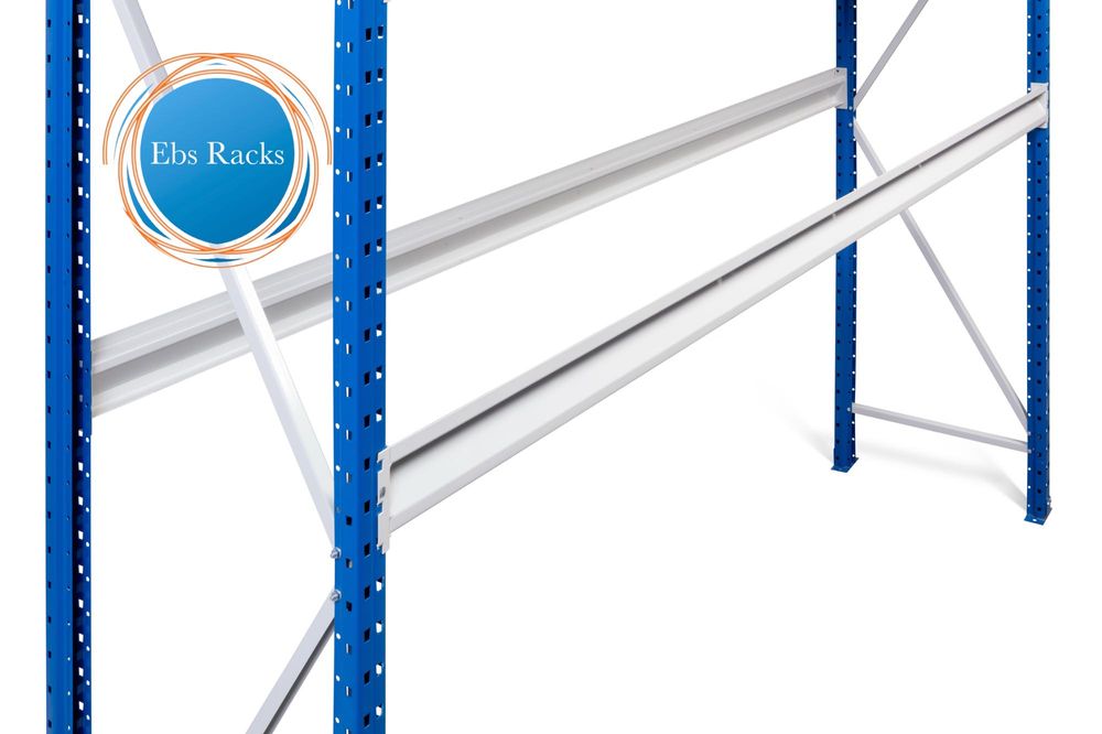 Prateleiras com Tampo em Deck Galvanizado, Disponível várias medidas