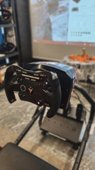 Vendo Thrustmaster TS-PC Racer