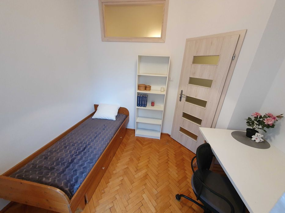 Mieszkanie – Kraków - Widok 5