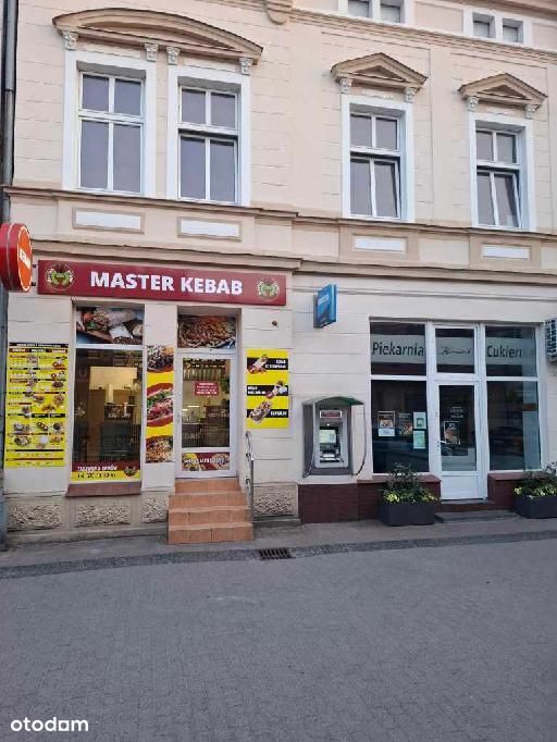 Inwestycja z dochodem pasywnym – kamienica w Gostyniu- Nowa Cena!!