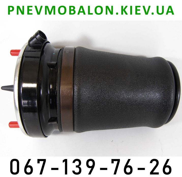 Пневмобалон пневмоподушка BMW X5 E53 E39