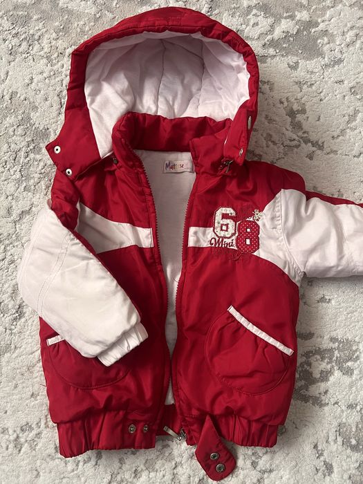 Куртка дитяча весняна 2-3 роки